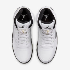 Air Jordan 5 “Reverse Metallic”