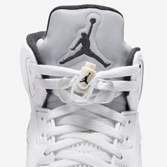 Air Jordan 5 “Reverse Metallic”