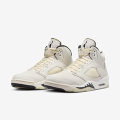 Air Jordan 5 “Sail”