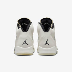 Air Jordan 5 “Sail”