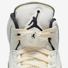 Air Jordan 5 “Sail”