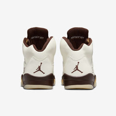 Air Jordan Retro 5 WMNS “Golden Ticket”