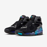 Air Jordan 8 "Aqua"