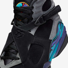 Air Jordan 8 "Aqua"