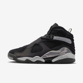 Air Jordan 8 Winterized “Gunsmoke”