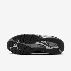Air Jordan 8 Winterized “Gunsmoke”