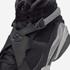 Air Jordan 8 Winterized “Gunsmoke”