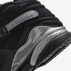 Air Jordan 8 Winterized “Gunsmoke”