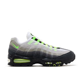 NIKE WMNS AIR MAX 95 OG 'BIG BUBBLE - NEON' 2026 Trendabox