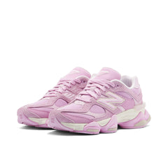NEW BALANCE 9060 'PINK OVERDYE' ASOS EXCLUSIVE