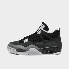 Air Jordan 4 “Fear” Retro 2024