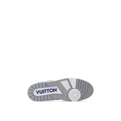 Louis Vuitton LV Trainer Sneaker – Embossed Leather Edition