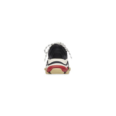 MEN'S TRIPLE S SNEAKER IN BLACK - SpinServe