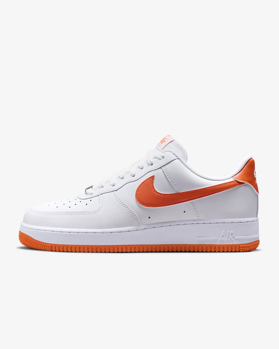 Nike Air Force 1 '07 - SpinServe