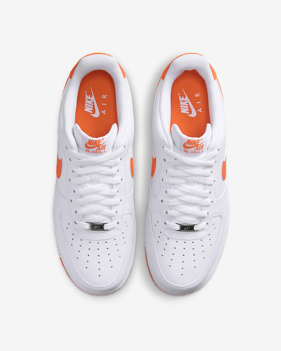Nike Air Force 1 '07 - SpinServe