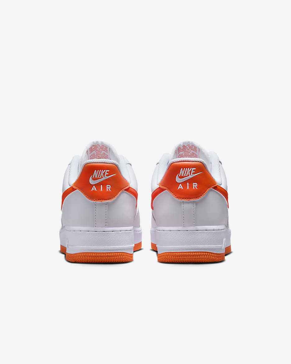 Nike Air Force 1 '07 - SpinServe