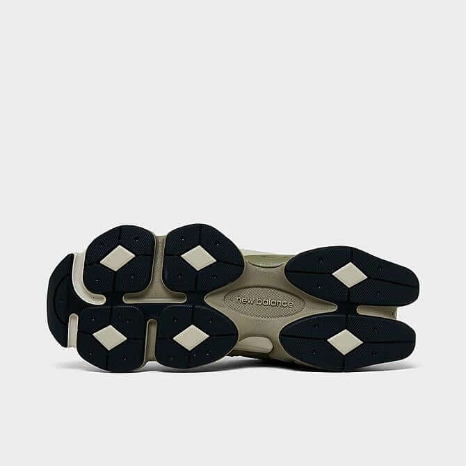 NEW BALANCE 9060 CASUAL SHOES