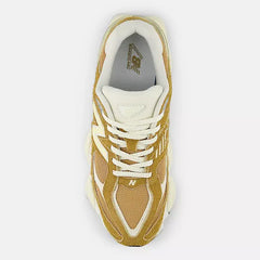 NEW BALANCE 9060 CASUAL SHOES