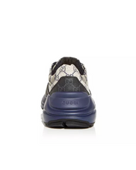 Gucci Classic Suede Running Sneaker – Lace-Up Limited Edition