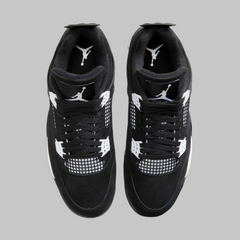 Air Jordan 4 Retro 'White Thunder