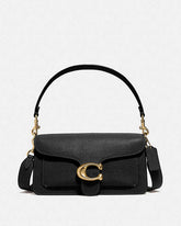 Tabby Coach Shoulder Bag 26