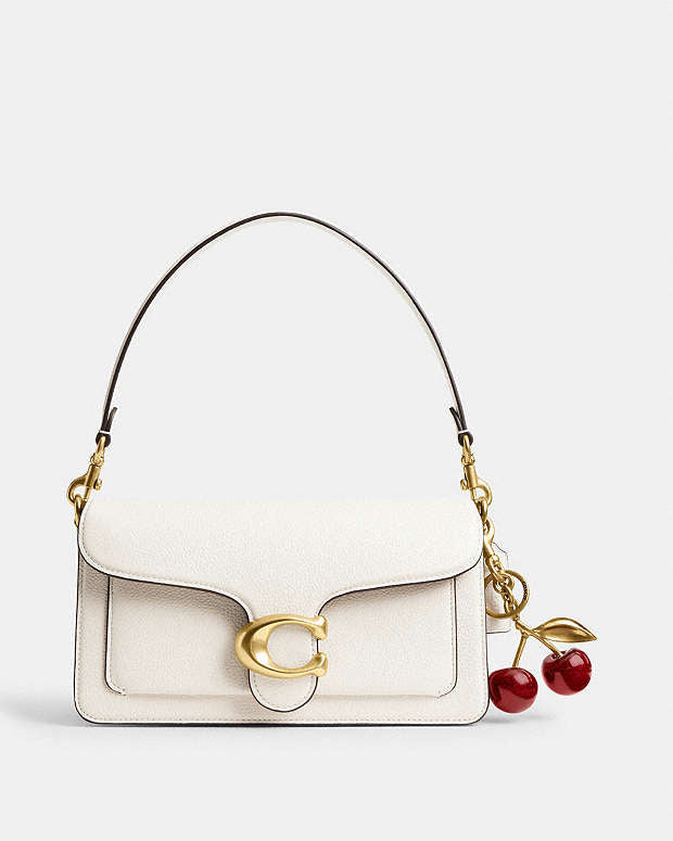 Tabby Coach Shoulder Bag 26