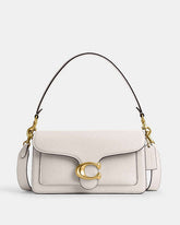 Tabby Coach Shoulder Bag 26