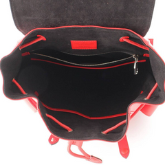 Louis Vuitton Supreme Men’s Epi Christopher PM Backpack Rucksack