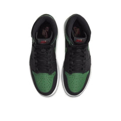 Air Jordan 1 Retro High 'Pine Green'