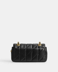 Coach Tabby Shoulder Bag 20 – Pillow Quilting Edition