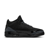 Air Jordan 3 Sneakers – Athletic Heritage Style