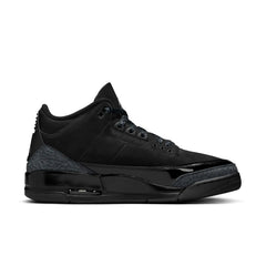 Air Jordan 3 Sneakers – Athletic Heritage Style
