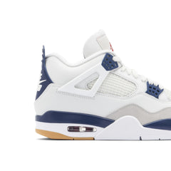 AIR JORDAN 4 RETRO SB NAVY