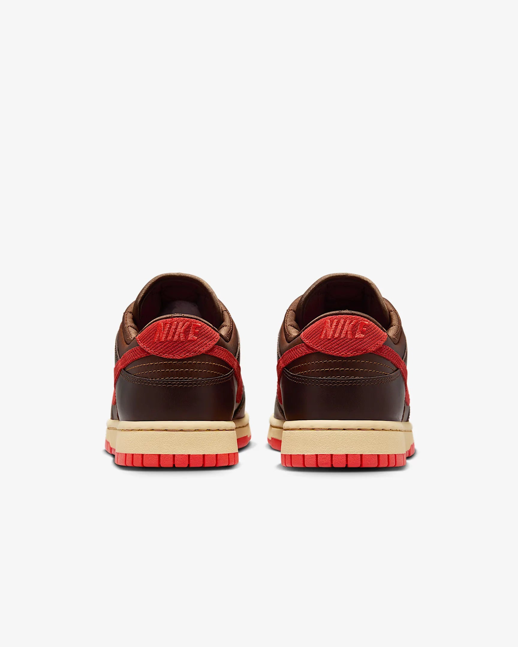 Nike Court Vision Low – Heritage Classic Retro Style