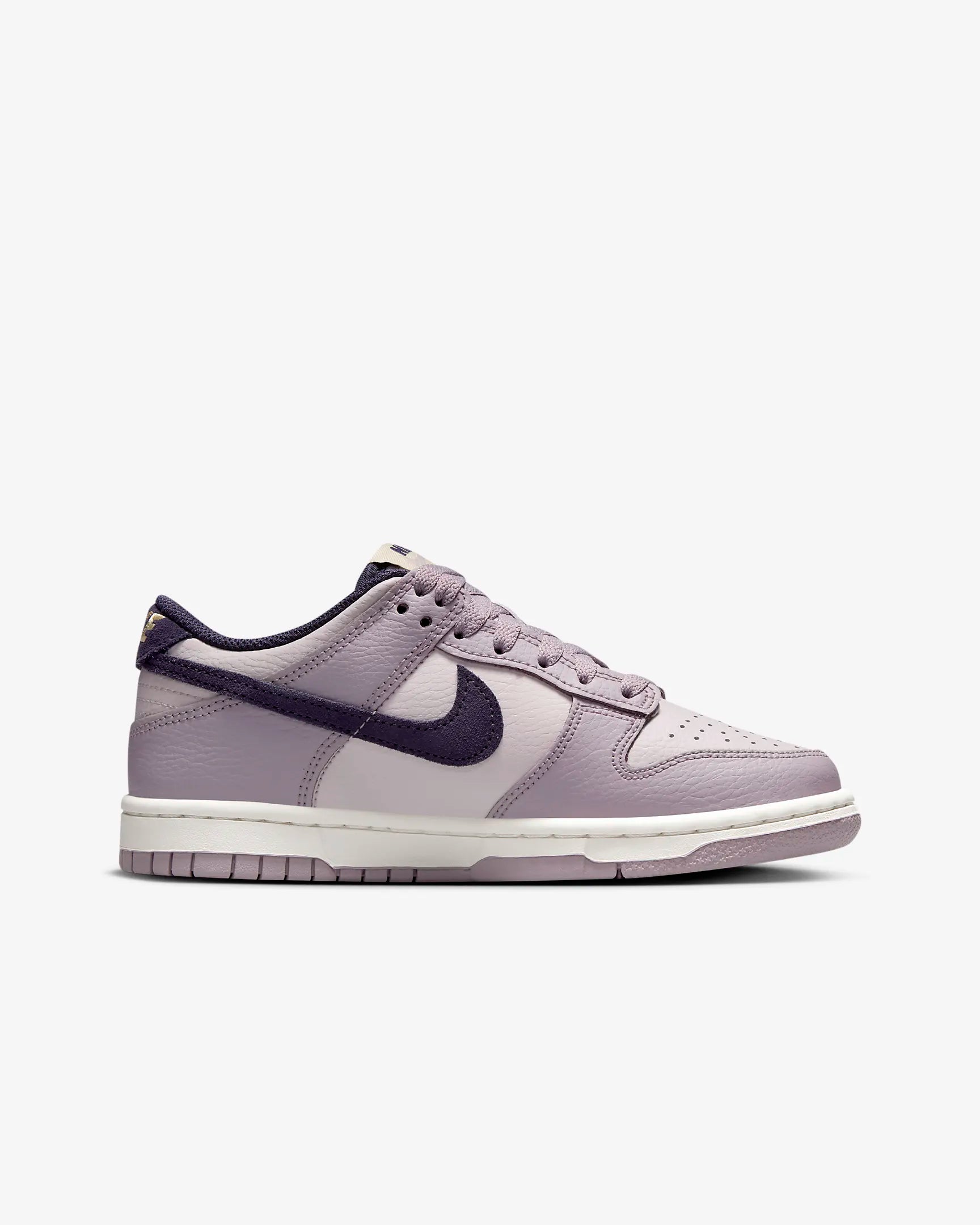 Nike Court Vision Low – Heritage Classic White Edition