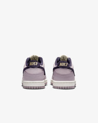 Nike Court Vision Low – Heritage Classic White Edition