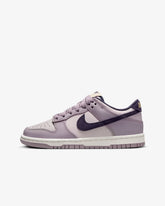 Nike Court Vision Low – Heritage Classic White Edition
