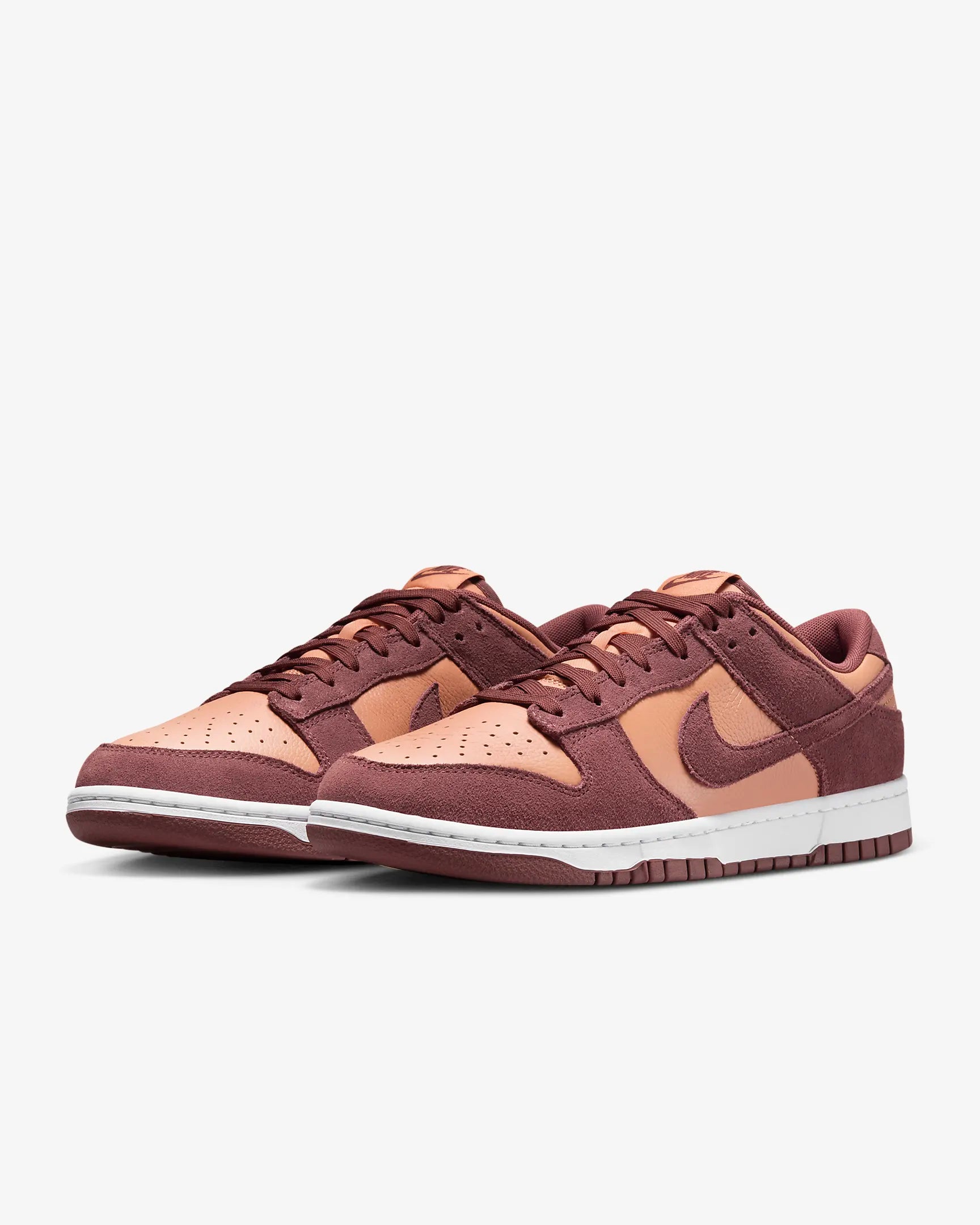 Nike Court Vision SE – Leather/Suede “Court Classic” Edition