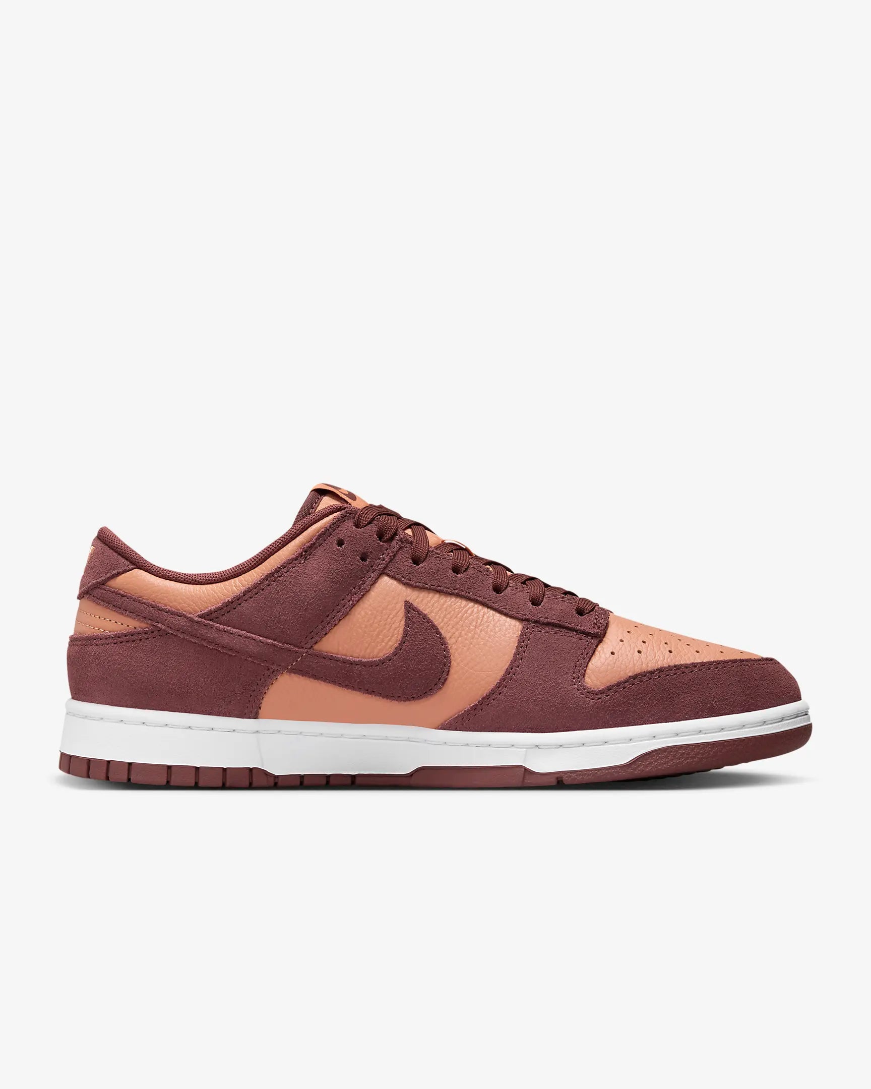 Nike Court Vision SE – Leather/Suede “Court Classic” Edition