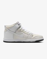 Air jordan 1 Skater Boost – Olive Alloy Edition