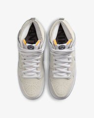 Air jordan 1 Skater Boost – Olive Alloy Edition