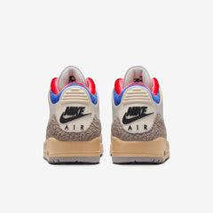 Air Jordan 3 “Seoul 2.0”