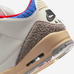 Air Jordan 3 “Seoul 2.0”