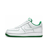Nike Air Force 1 Low White Pine Green