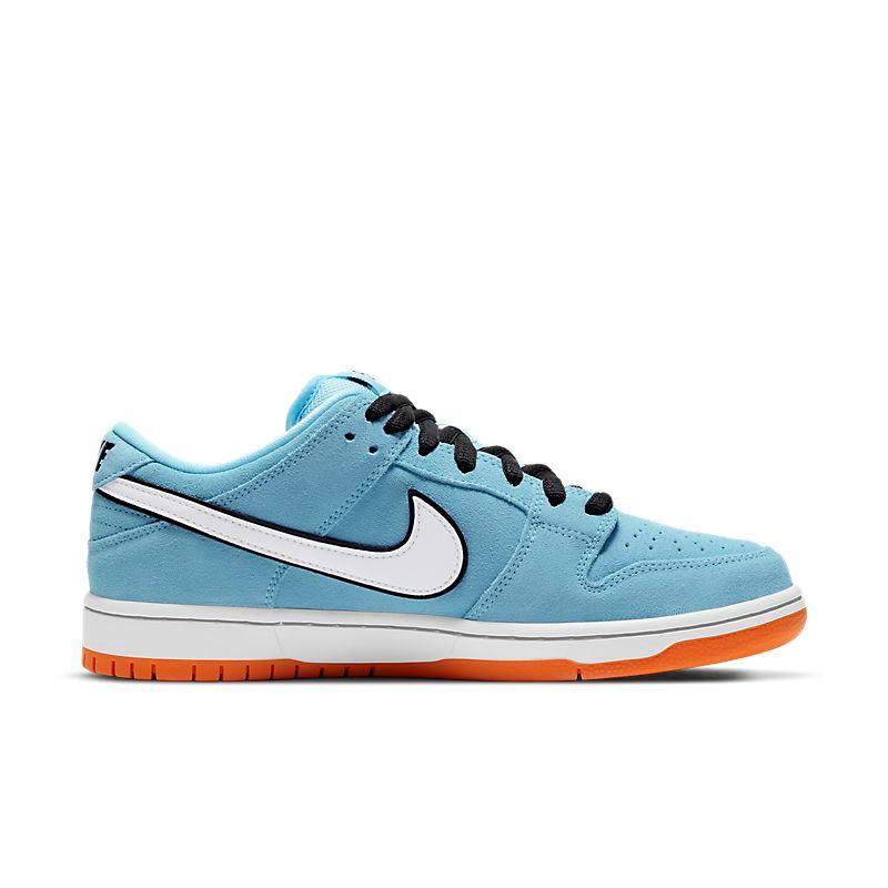 Nike SB Dunk Low – Club 58 Speedway Suede Edition
