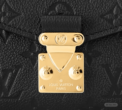 Louis Vuitton Pochette Métis East West