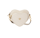 Gucci Heart Shoulder Bag