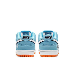 Nike SB Dunk Low – Club 58 Speedway Suede Edition