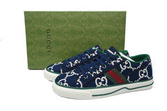 GG GUCCI TENNIS 1977 SNEAKER