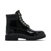 TIMBERLAND 6 INCH BOOT X VENEDA CARTER BLACK
